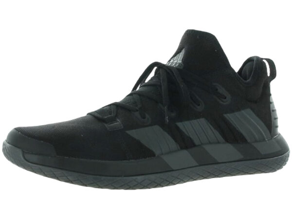 Adidas Men’s Stabil Next Gen Handball Shoes Sneaker Black