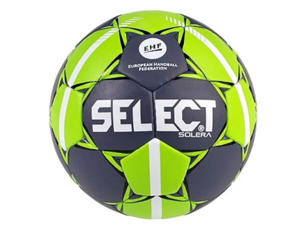 Select Solera Handball Green