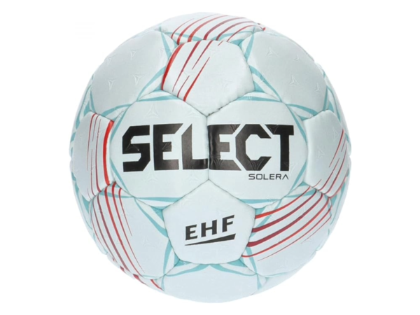 Select Solera Handball White