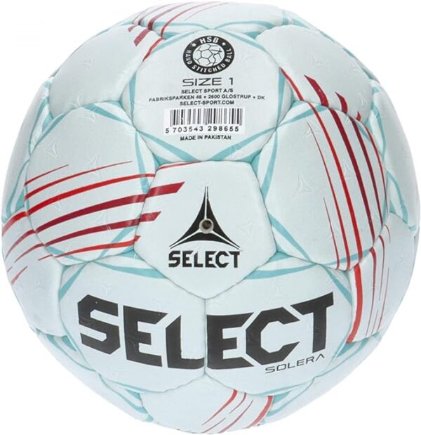 Select Solera Handball White - Image 2