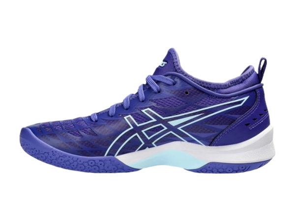 ASICS Women's Blast FlyteFoam 3 Blue