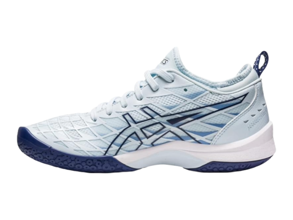 ASICS Women's Blast FlyteFoam 3 White