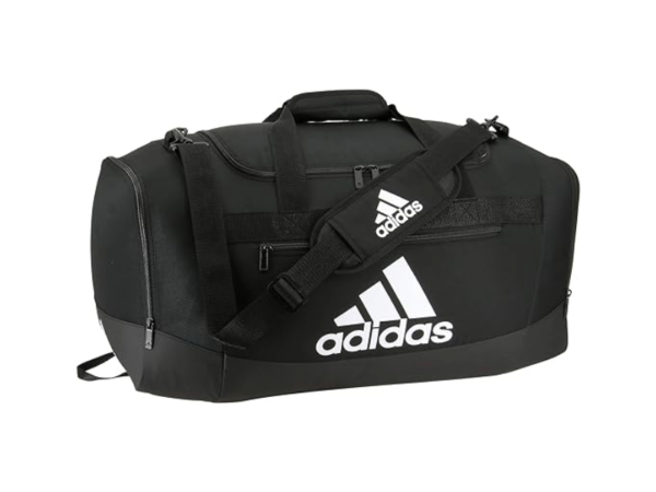 Adidas Defender 4 Medium Duffel Bag