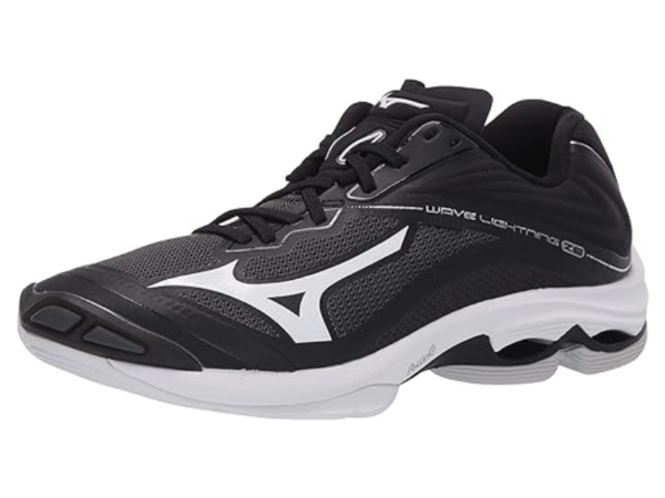 Mizuno Women Wave Lightning Black