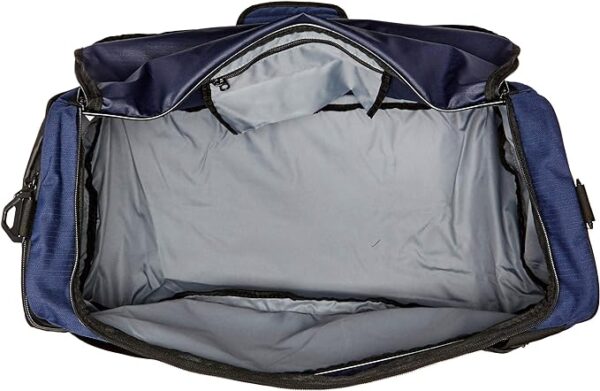 Nike Brasilia Training Medium Duffle Bag - Image 4