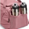 Under Armour Undeniable 5.0 Duffle Pink - Image 3