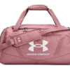 Under Armour Undeniable 5.0 Duffle Pink
