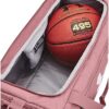Under Armour Undeniable 5.0 Duffle Pink - Image 4