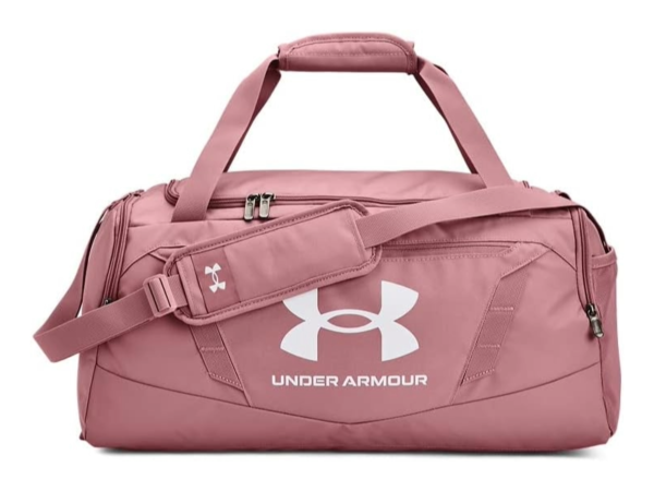 Under Armour Undeniable 5.0 Duffle Pink