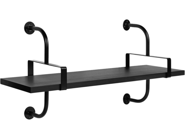 Démon Shelf, 2 Brackets, 95, 1 shelf