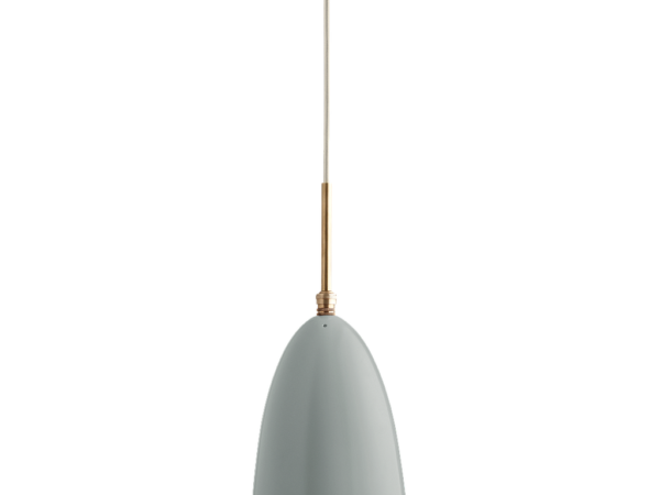 Gräshoppa Pendant