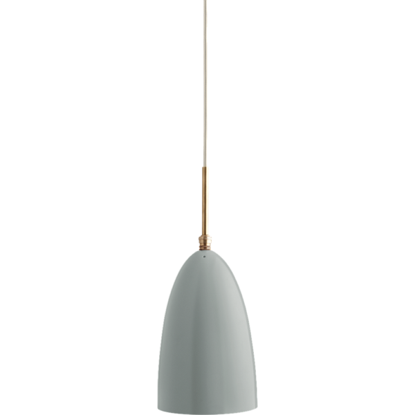 Gräshoppa Pendant