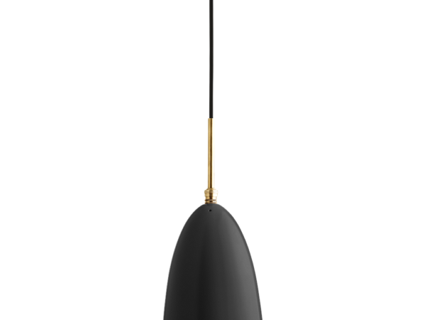 Gräshoppa Pendant