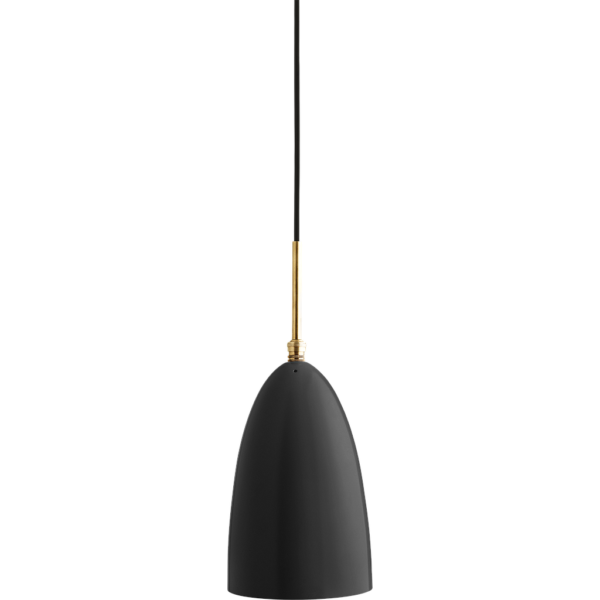 Gräshoppa Pendant