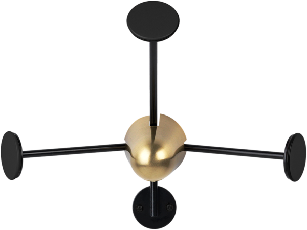 Matégot Coat Rack