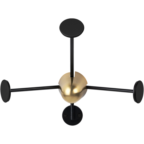 Matégot Coat Rack
