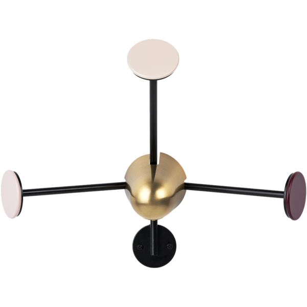 Matégot Coat Rack