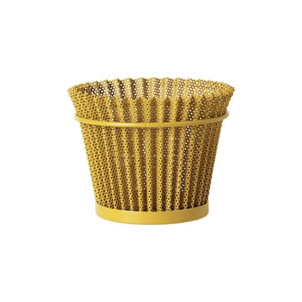 Matégot Flower Pot, Ø15