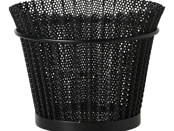 Matégot Flower Pot, Ø15