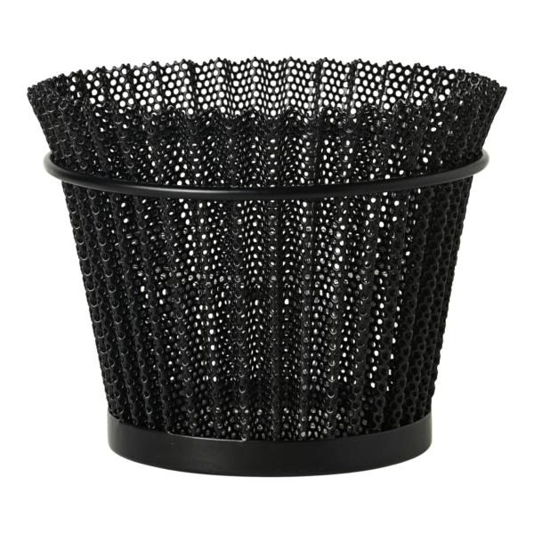Matégot Flower Pot, Ø15