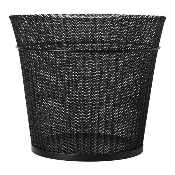 Matégot Flower Pot, Ø27