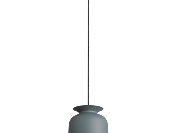 Ronde Pendant - Ø20