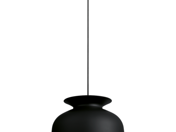 Ronde Pendant - Ø40