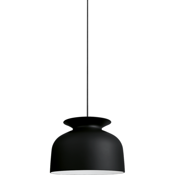 Ronde Pendant - Ø40
