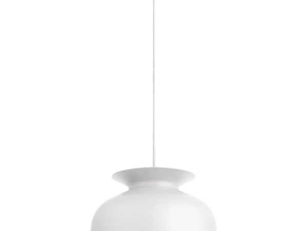 Ronde Pendant - Ø40