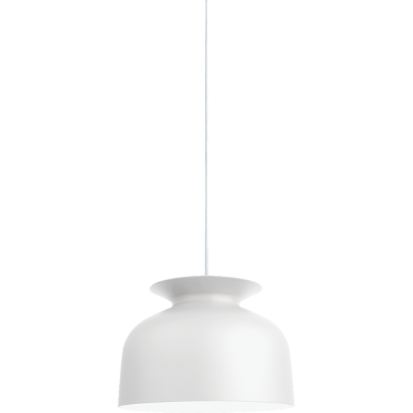 Ronde Pendant - Ø40
