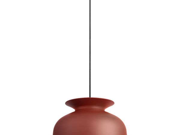 Ronde Pendant - Ø40