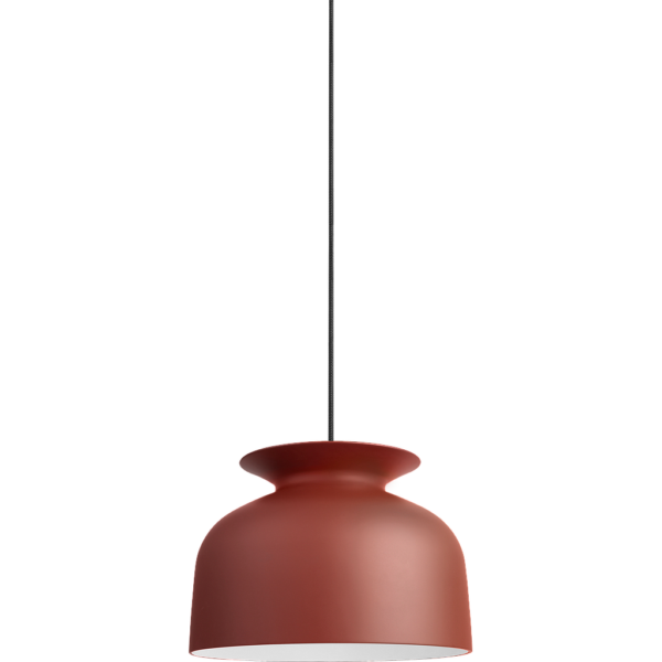 Ronde Pendant - Ø40