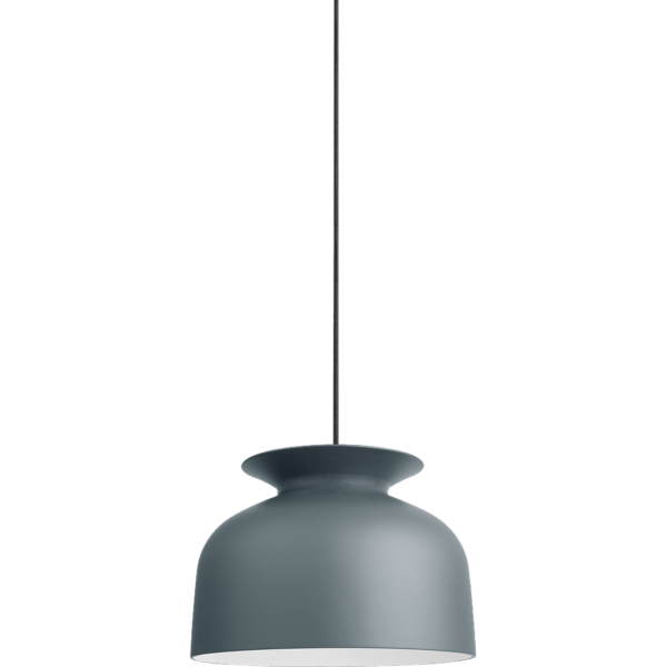 Ronde Pendant - Ø40