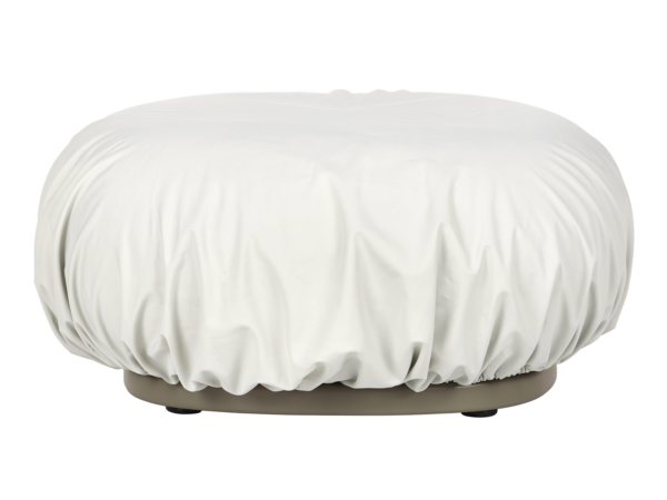 Pacha Outdoor Ottoman Cover