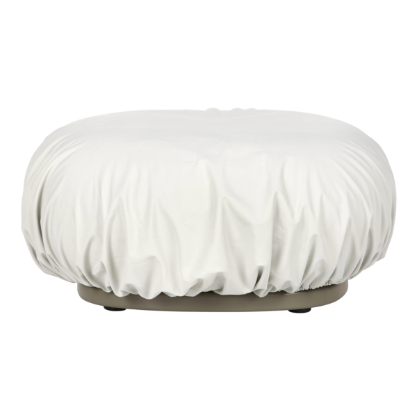 Pacha Outdoor Ottoman Cover