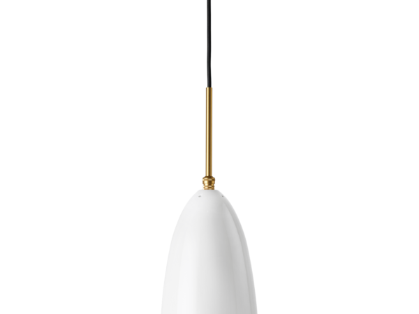 Gräshoppa Pendant