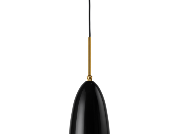 Gräshoppa Pendant