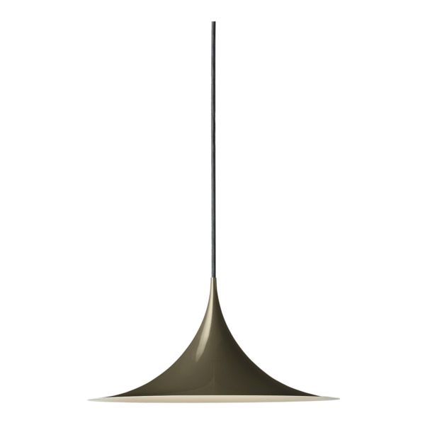 Semi Pendant - Ø30