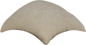 Pacha Middle armrest - Fully Upholstered
