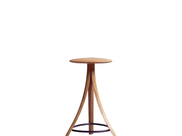 Clover Stool