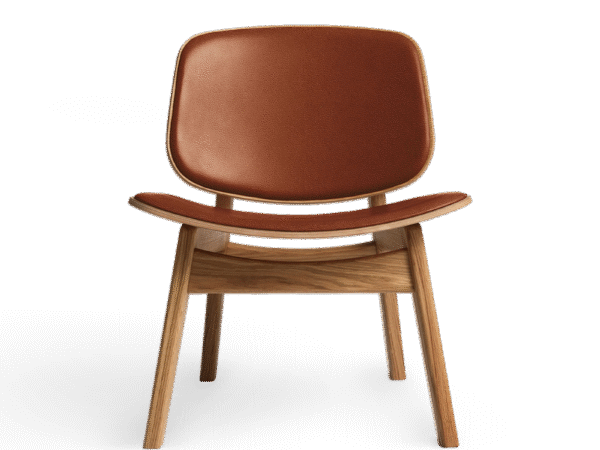 Pandora Lounge Chair
