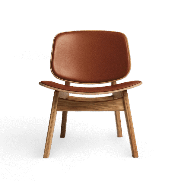 Pandora Lounge Chair