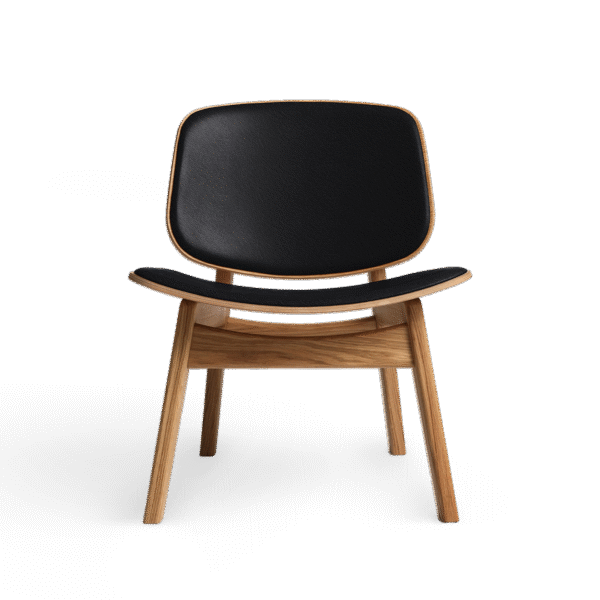 Pandora Lounge Chair - Image 2