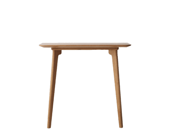 Salon Console Table
