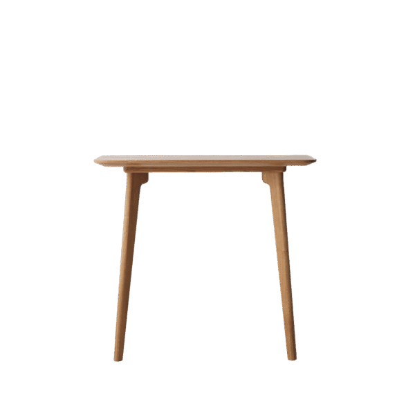 Salon Console Table