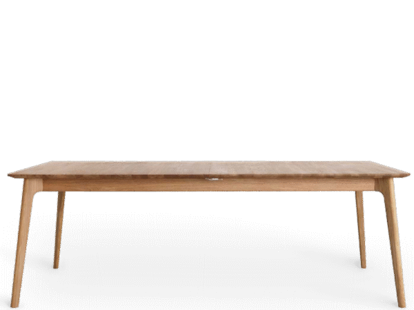 Salon Extension Table